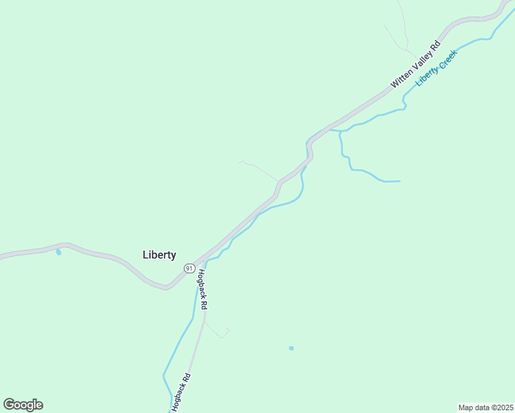 map of restaurants, bars, coffee shops, grocery stores, and more near Witten Valley Road in Tazewell County