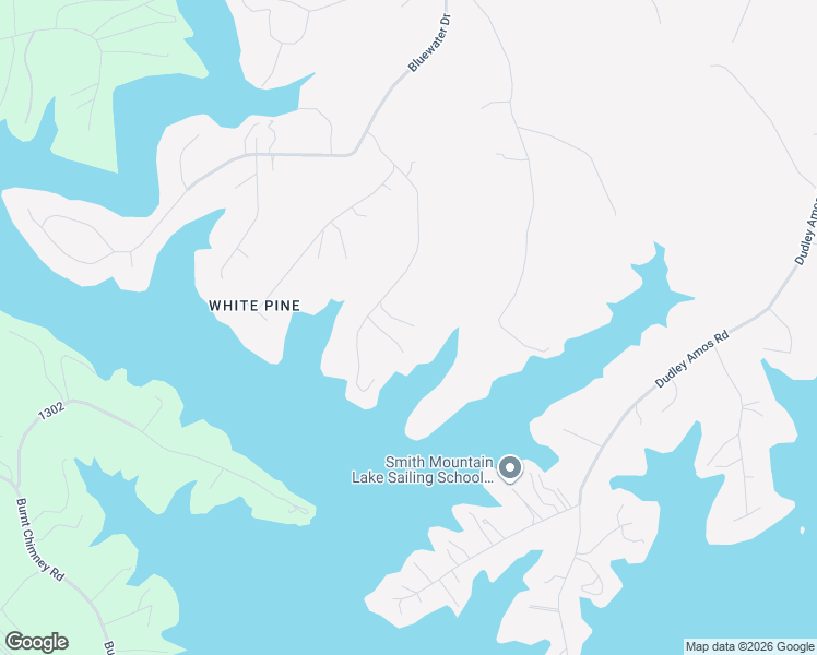 map of restaurants, bars, coffee shops, grocery stores, and more near 475 Browns Point Drive in Moneta