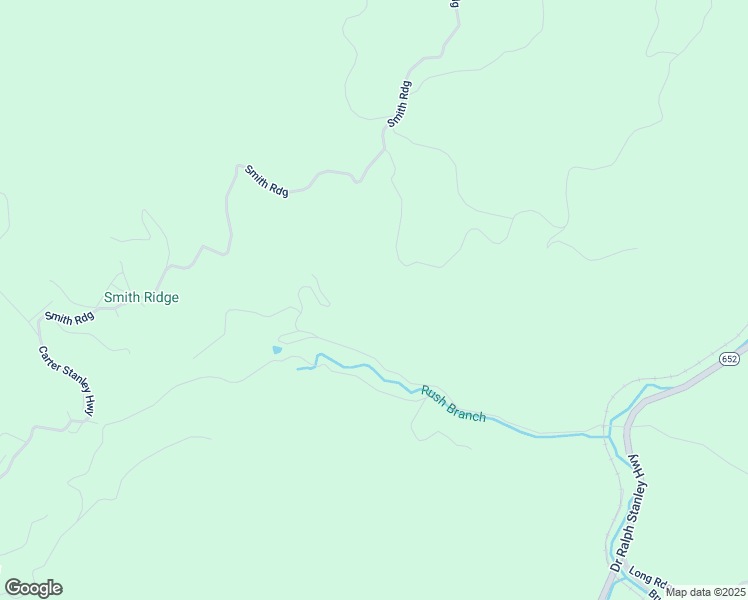 map of restaurants, bars, coffee shops, grocery stores, and more near in McClure