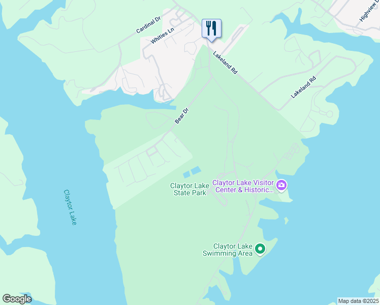 map of restaurants, bars, coffee shops, grocery stores, and more near 4500 Chipmunk Place in Dublin