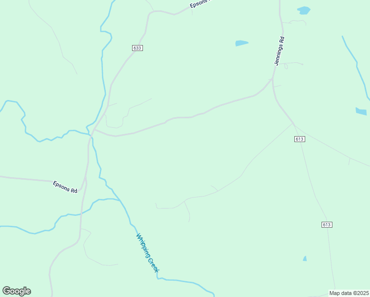 map of restaurants, bars, coffee shops, grocery stores, and more near 991 Jennings Road in Gladys