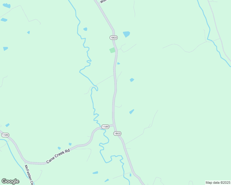 map of restaurants, bars, coffee shops, grocery stores, and more near State Highway 1803 in London