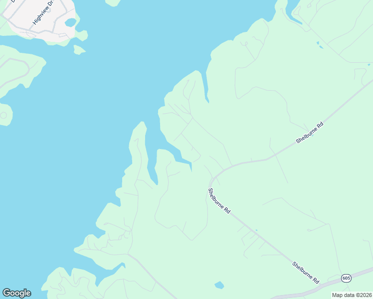 map of restaurants, bars, coffee shops, grocery stores, and more near 4649 Heavener Road in Radford