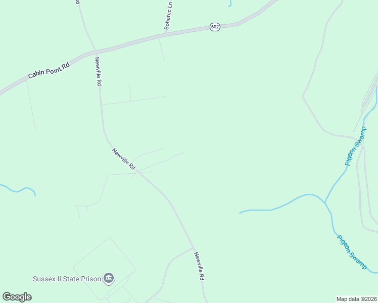 map of restaurants, bars, coffee shops, grocery stores, and more near 24460 Tributary Lane in Waverly