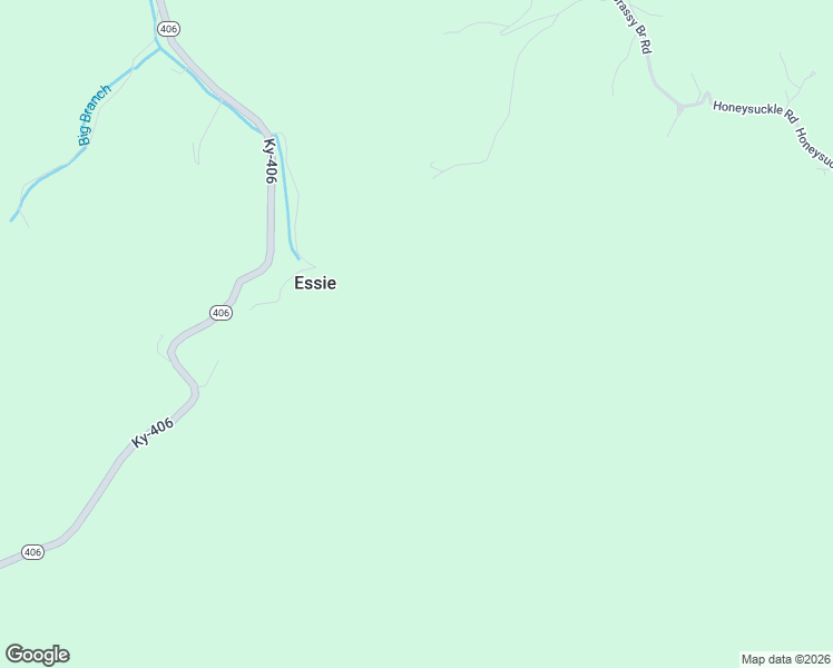 map of restaurants, bars, coffee shops, grocery stores, and more near 254 Valley View in Essie