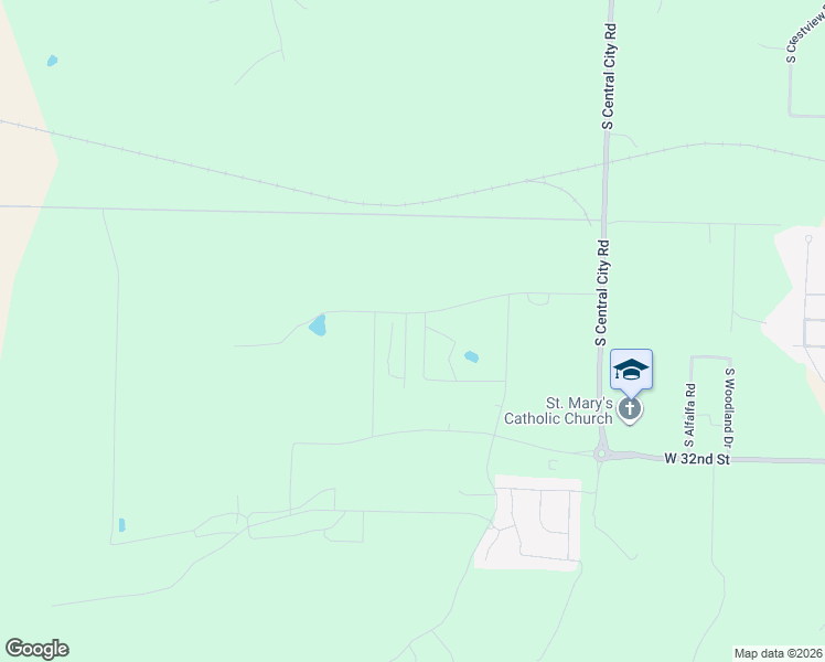 map of restaurants, bars, coffee shops, grocery stores, and more near in Jasper County