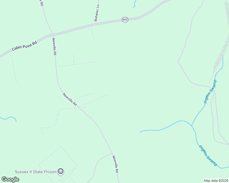 map of restaurants, bars, coffee shops, grocery stores, and more near 24460 Tributary Lane in Waverly