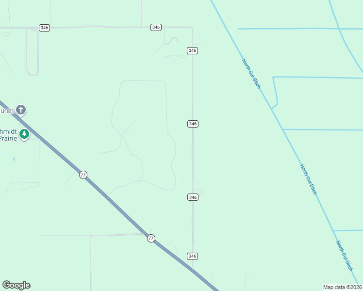 map of restaurants, bars, coffee shops, grocery stores, and more near 1434 Ridgeway Circle in Benton