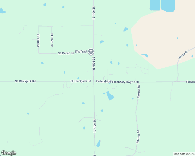 map of restaurants, bars, coffee shops, grocery stores, and more near 2151-2717 Federal-Aid Secondary Highway 1178 in Galena