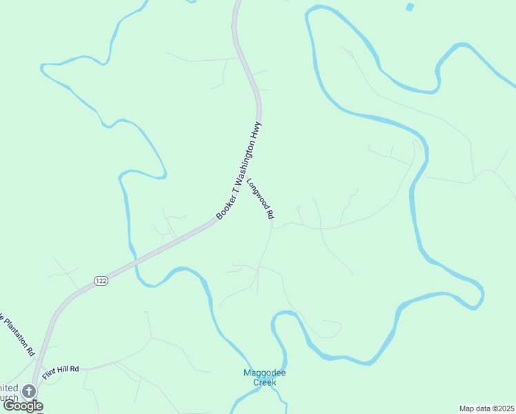 map of restaurants, bars, coffee shops, grocery stores, and more near 98 Longwood Road in Rocky Mount