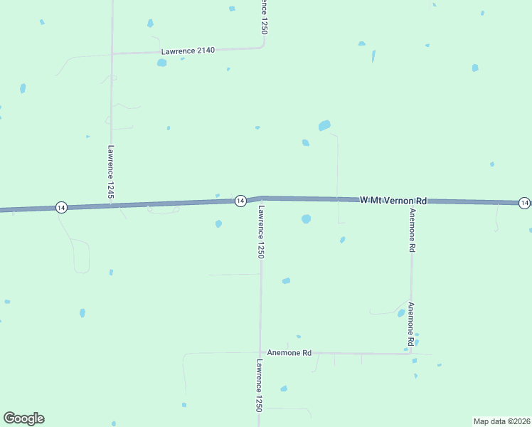 map of restaurants, bars, coffee shops, grocery stores, and more near 14593 County Road 60-8A in Billings