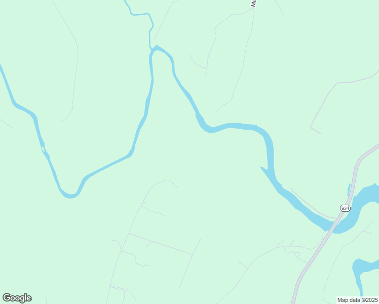 map of restaurants, bars, coffee shops, grocery stores, and more near 1000 Greenhouse Road in Glade Hill