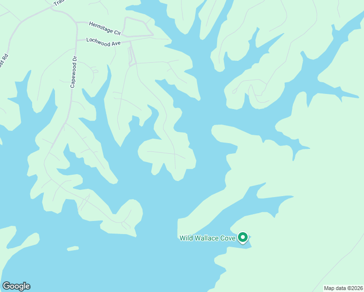 map of restaurants, bars, coffee shops, grocery stores, and more near 246 Deerwood Drive in Huddleston