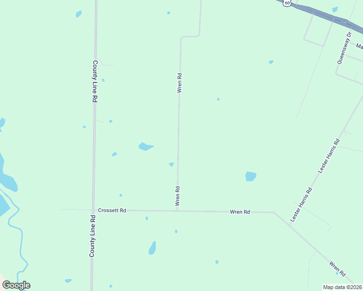 map of restaurants, bars, coffee shops, grocery stores, and more near 4153 Wren Road in Kevil