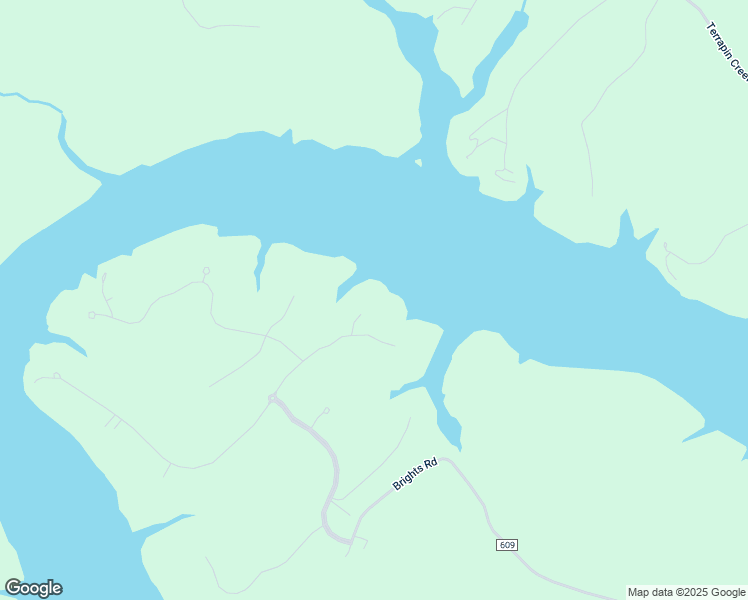 map of restaurants, bars, coffee shops, grocery stores, and more near 114 Jones Point in Pittsville