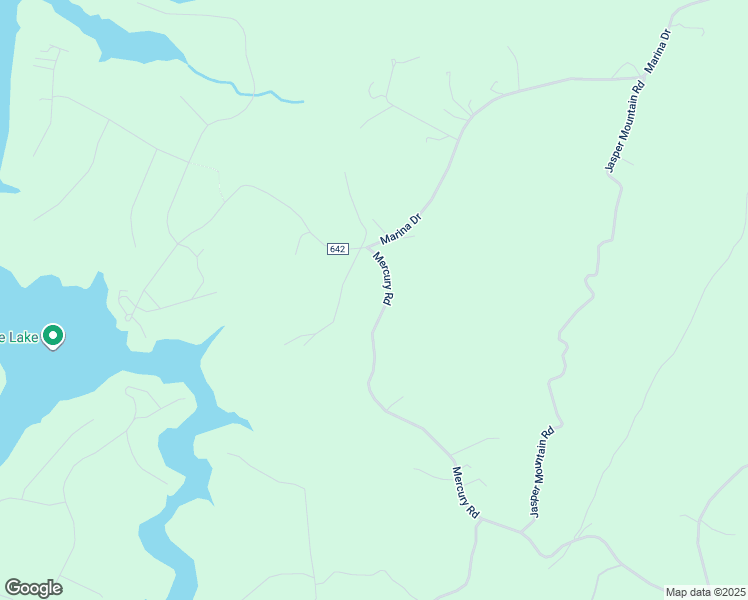 map of restaurants, bars, coffee shops, grocery stores, and more near 1461 Mercury Road in Gretna