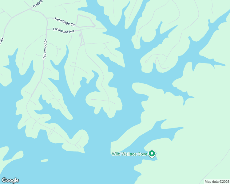 map of restaurants, bars, coffee shops, grocery stores, and more near 246 Deerwood Drive in Huddleston