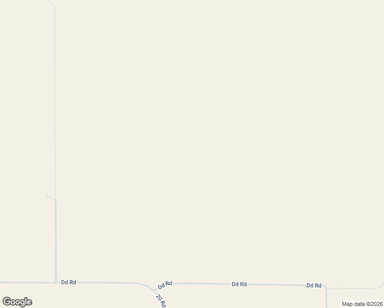 map of restaurants, bars, coffee shops, grocery stores, and more near Dd Road in Meade