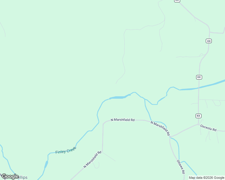 map of restaurants, bars, coffee shops, grocery stores, and more near 1166 Choctaw Road in Rogersville