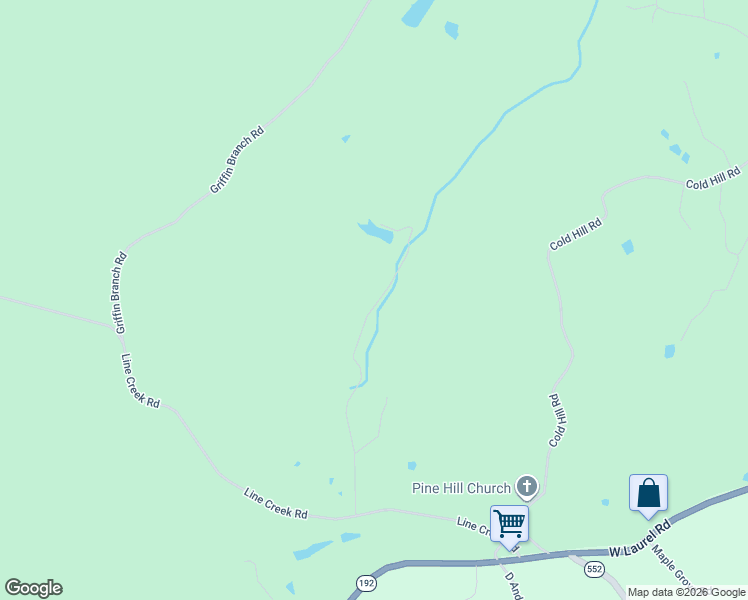 map of restaurants, bars, coffee shops, grocery stores, and more near 476 Reams Lane in London