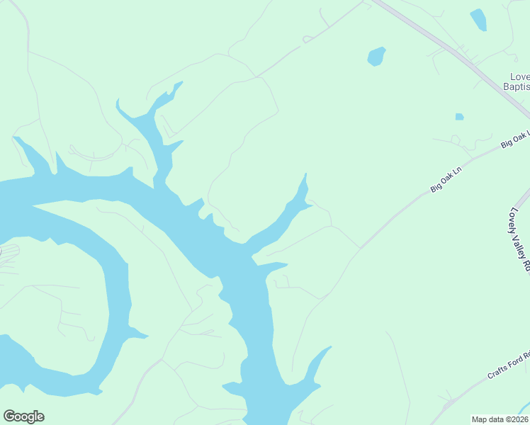 map of restaurants, bars, coffee shops, grocery stores, and more near Red Barn Lane in Wirtz