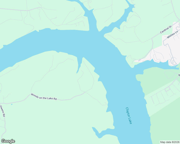 map of restaurants, bars, coffee shops, grocery stores, and more near 6297 Woods on the Lake Road in Radford