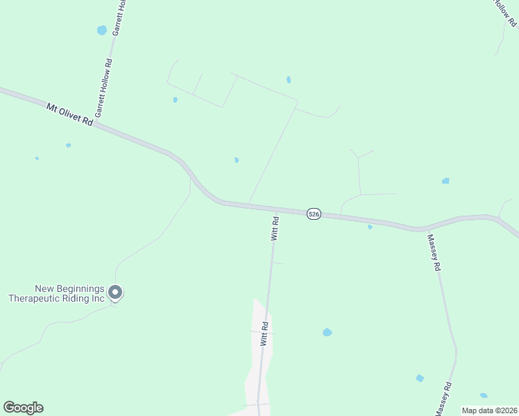 map of restaurants, bars, coffee shops, grocery stores, and more near 4639-4735 Mount Olivet Road in Bowling Green