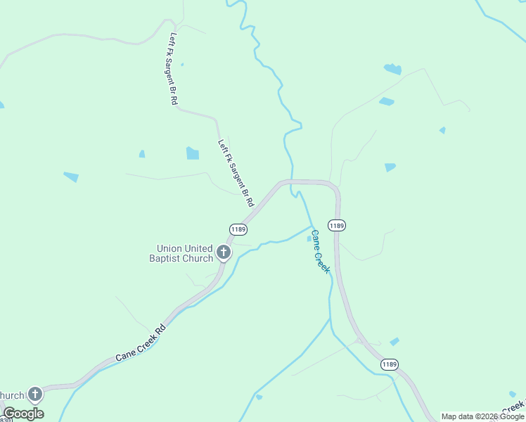 map of restaurants, bars, coffee shops, grocery stores, and more near 7137 Cane Creek Road in London