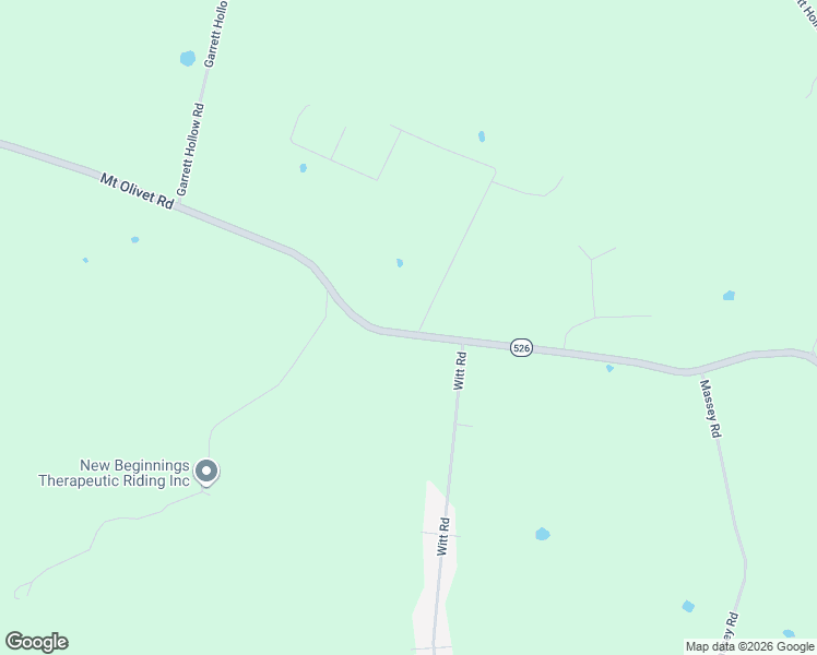 map of restaurants, bars, coffee shops, grocery stores, and more near 1-317 Ralph A Young Road in Bowling Green