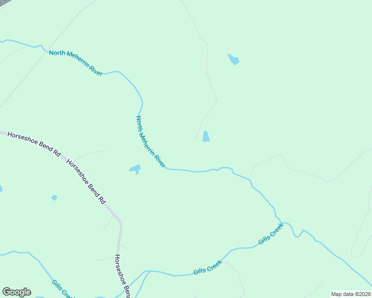 map of restaurants, bars, coffee shops, grocery stores, and more near 805 Watson Drive in Keysville