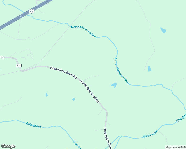 map of restaurants, bars, coffee shops, grocery stores, and more near 180 Egg Pickers Lane in Keysville