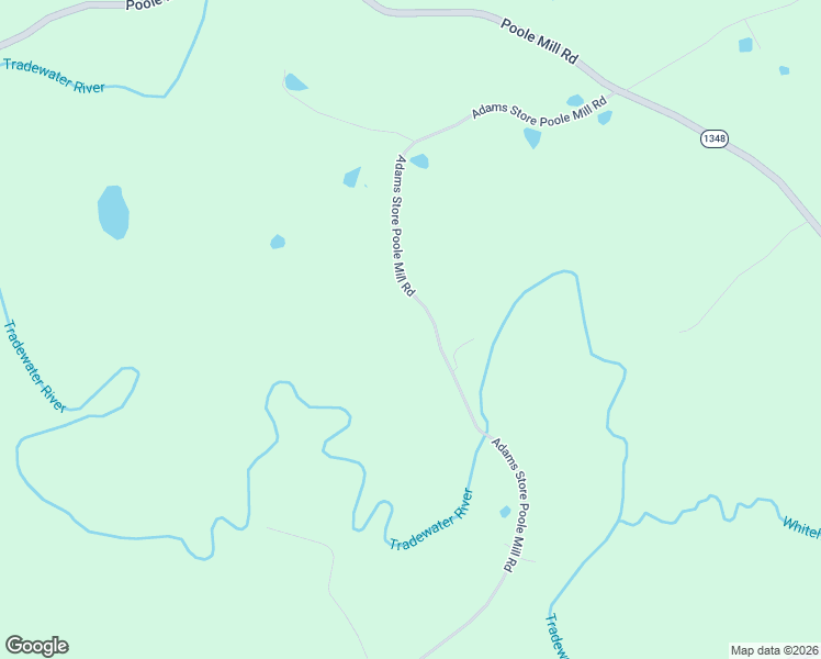 map of restaurants, bars, coffee shops, grocery stores, and more near 1889 Adams Store Poole Mill Road in Crofton