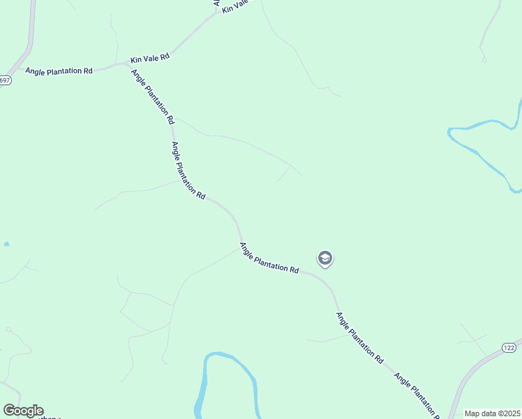 map of restaurants, bars, coffee shops, grocery stores, and more near 77 Cheyenne Lane in Rocky Mount
