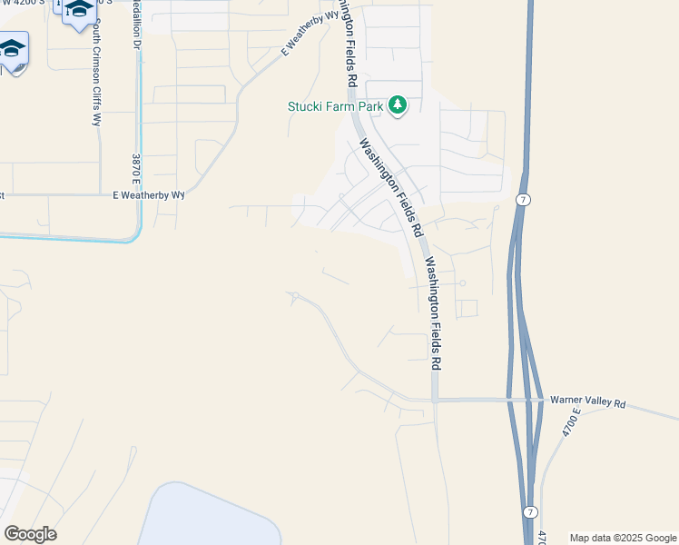 map of restaurants, bars, coffee shops, grocery stores, and more near 4988 South Lakefront Place in Washington