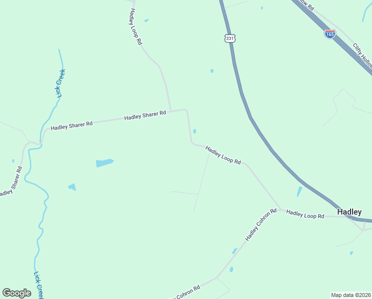 map of restaurants, bars, coffee shops, grocery stores, and more near 885 Hadley Loop Road in Bowling Green