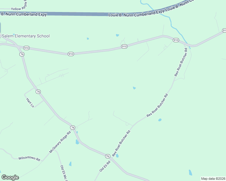 map of restaurants, bars, coffee shops, grocery stores, and more near in Eli