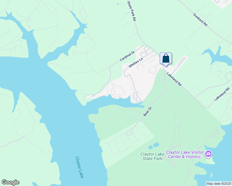map of restaurants, bars, coffee shops, grocery stores, and more near 6253 Swiss Knob in Dublin