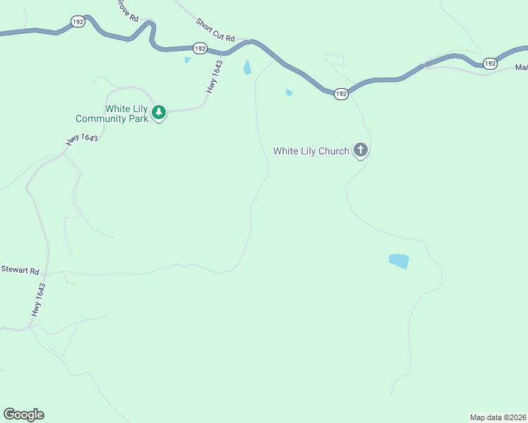 map of restaurants, bars, coffee shops, grocery stores, and more near 542 James Meece Road in Somerset