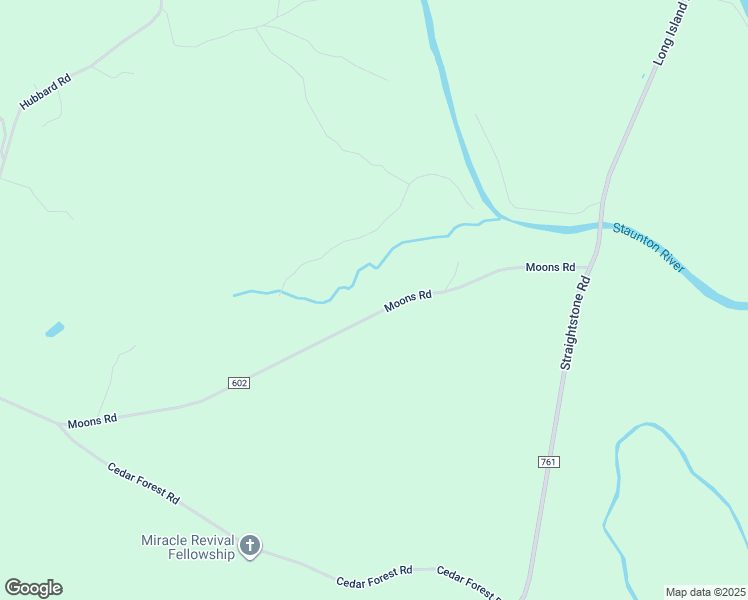 map of restaurants, bars, coffee shops, grocery stores, and more near 6217 Moons Road in Long Island