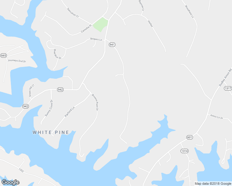 map of restaurants, bars, coffee shops, grocery stores, and more near 75 Landing Court in Moneta