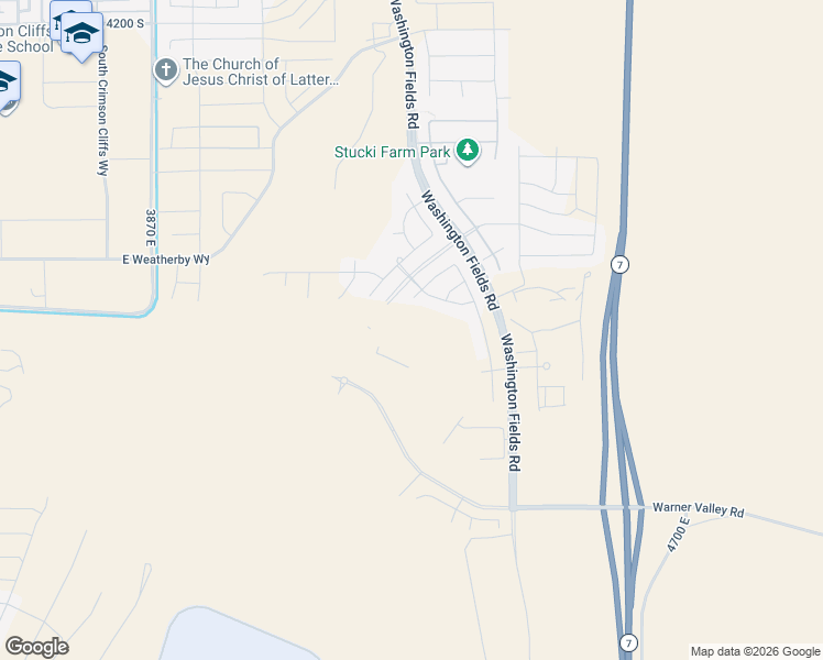 map of restaurants, bars, coffee shops, grocery stores, and more near 4936 South Lakefront Place in Washington