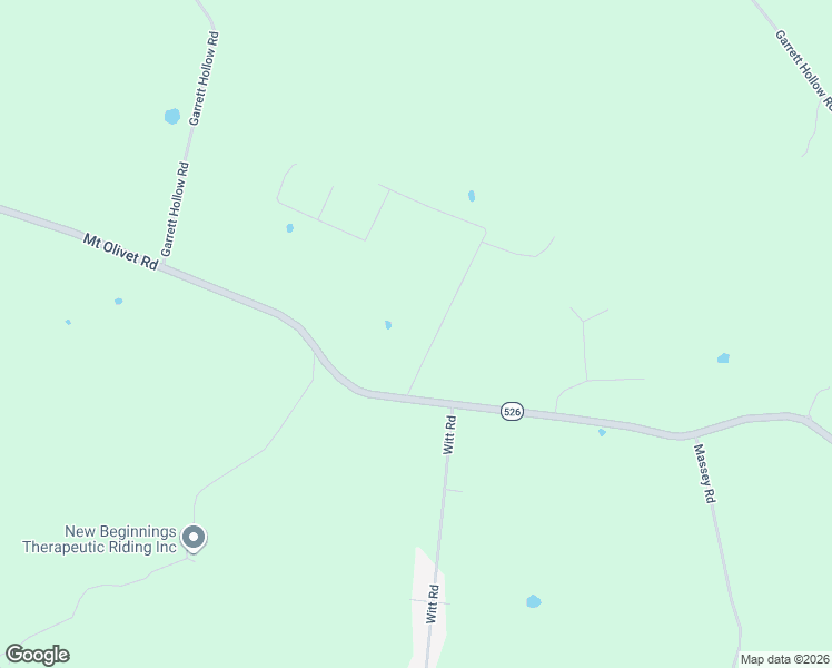 map of restaurants, bars, coffee shops, grocery stores, and more near 118 Ralph A Young Road in Bowling Green