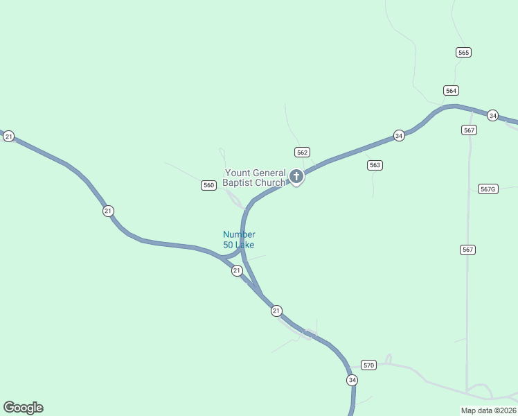 map of restaurants, bars, coffee shops, grocery stores, and more near 314 Missouri 34 in Van Buren