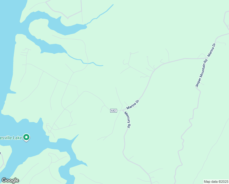 map of restaurants, bars, coffee shops, grocery stores, and more near 1960 Marina Drive in Gretna