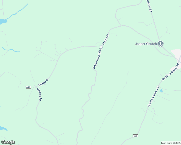 map of restaurants, bars, coffee shops, grocery stores, and more near 1175 Jasper Mountain Road in Gretna