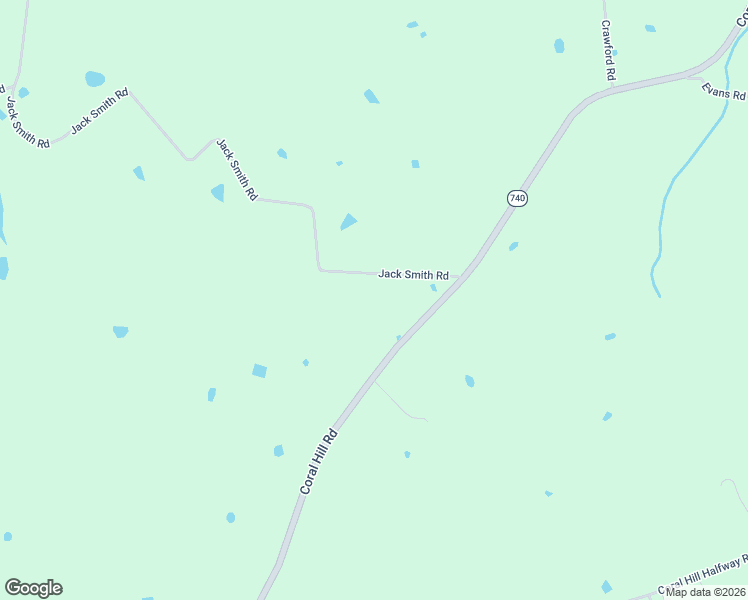 map of restaurants, bars, coffee shops, grocery stores, and more near 4309 Coral Hill Road in Glasgow