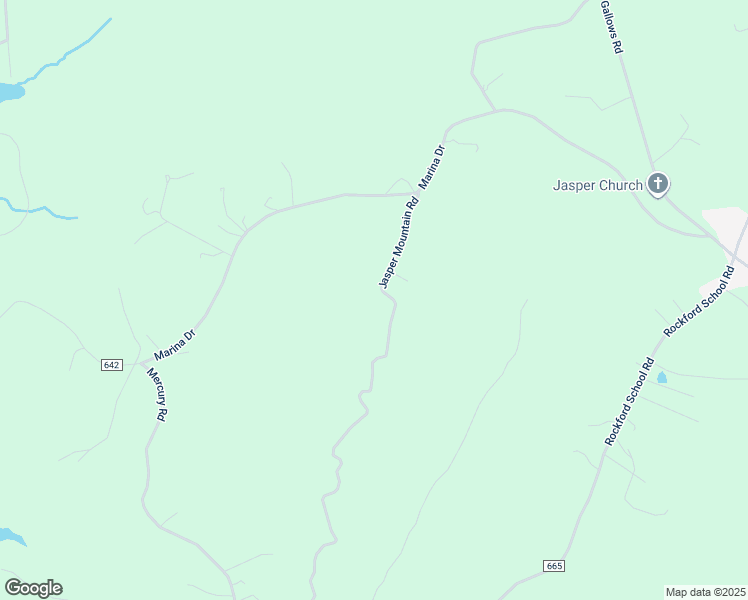map of restaurants, bars, coffee shops, grocery stores, and more near 1175 Jasper Mountain Road in Gretna