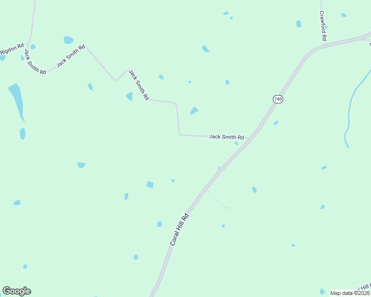 map of restaurants, bars, coffee shops, grocery stores, and more near 4309 Coral Hill Road in Glasgow