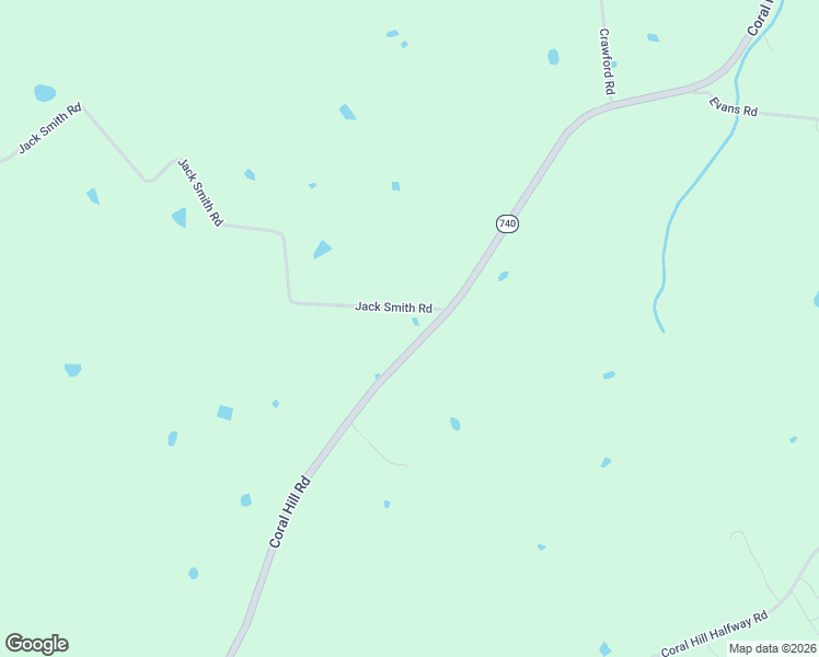 map of restaurants, bars, coffee shops, grocery stores, and more near 46 Jack Smith Road in Glasgow