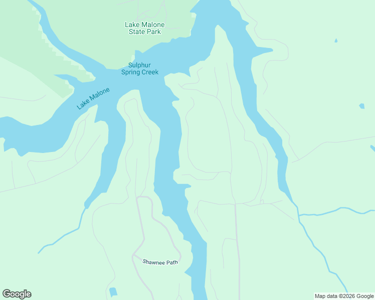 map of restaurants, bars, coffee shops, grocery stores, and more near 1801-1899 C C Harris Road in Lewisburg